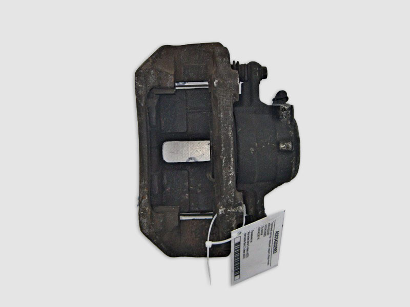 Mercedes-Benz  A0034202583 + A0004206715 Гальмівний супорт передній лівий у зборі С-Class W203 4matic Одесса - изображение 2