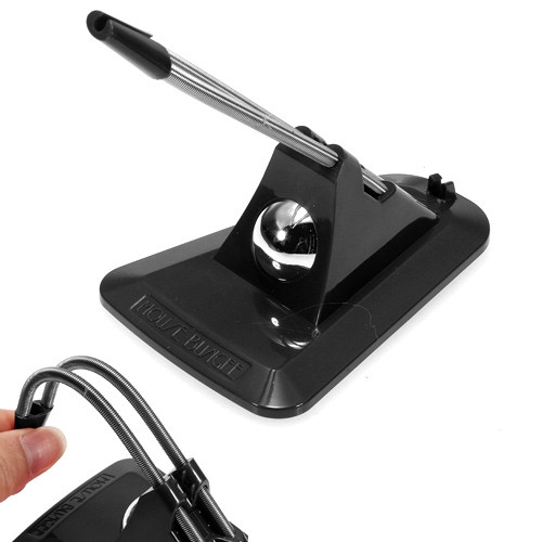 Тримач кабелю проводу миші мишки, гнучкий Вінниця - фото 1