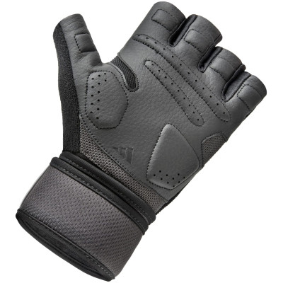 Рукавички для фітнесу Adidas Wrist Wrap Training Gloves ADGB-15051 чорний S (885652026208) Вінниця - фото 4