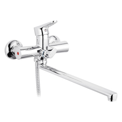 Змішувач Kroner KRM Elbe - C070 Вінниця - фото 5