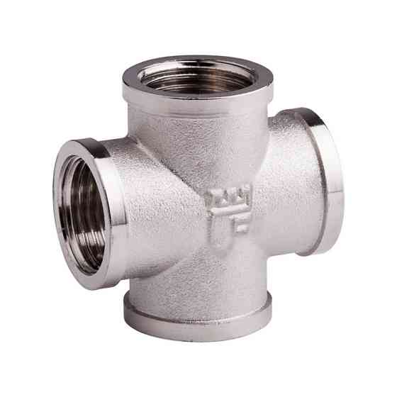Хрестовина Thermo Alliance Forte 1/2" ВВ SF35415 Київ