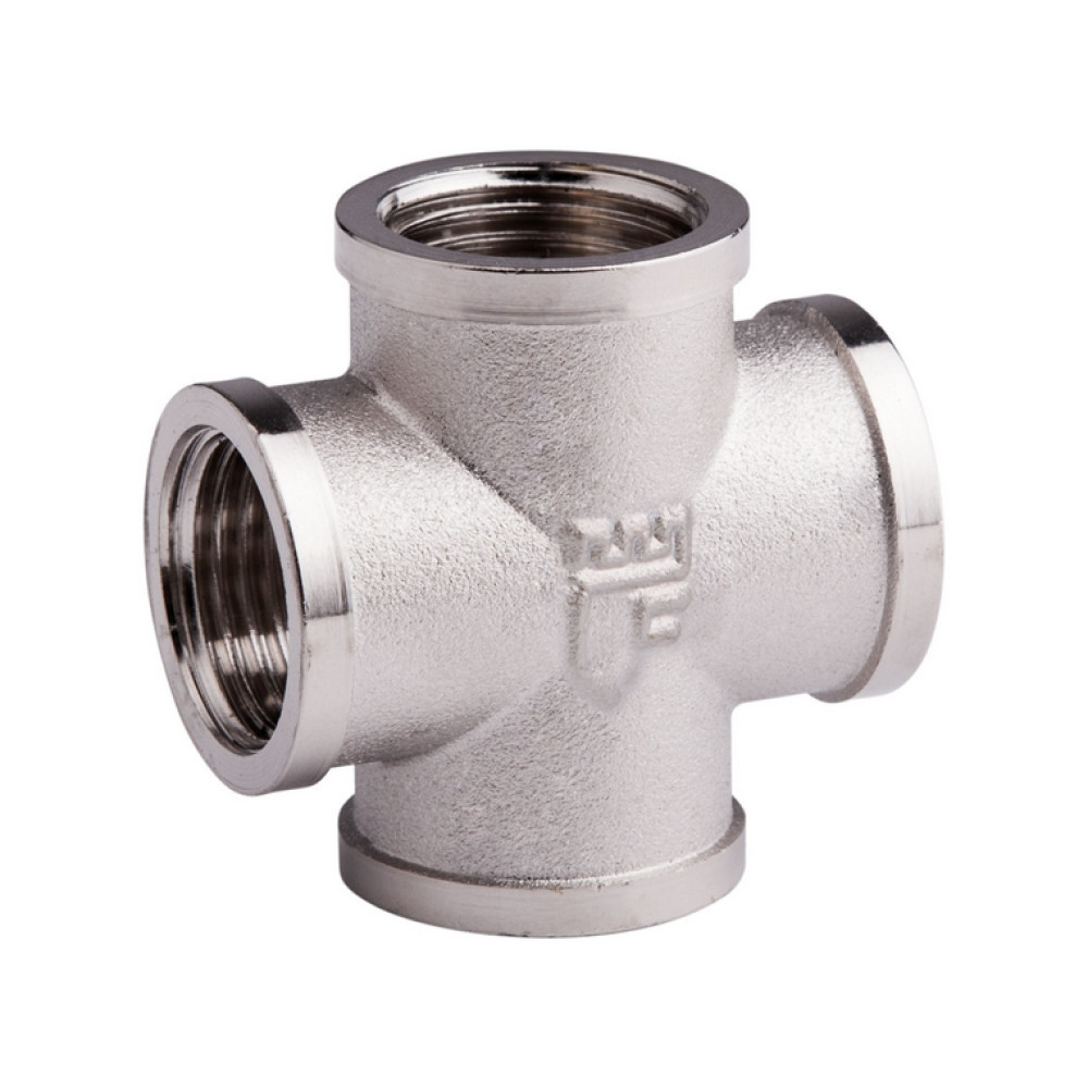 Хрестовина Thermo Alliance Forte 1/2" ВВ SF35415 Київ - фото 1