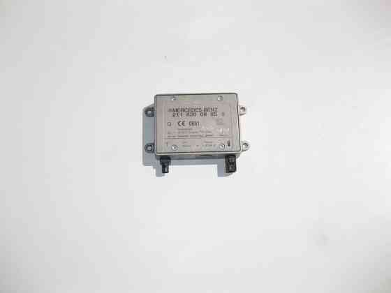Mercedes-Benz  A2118200885 Антенний підсилювач телефону E-Class W210 C-Class W203 W202 ML S-Class W220 W221 Одеса