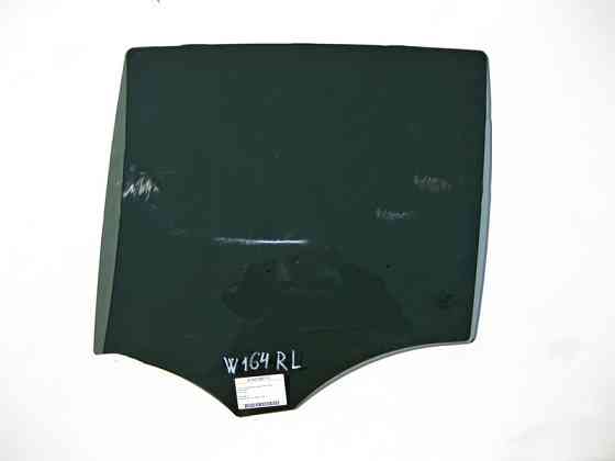 Mercedes-Benz  A1647350710 43R-002444 Скло тоноване задніх лівих дверей ML W164 Одеса