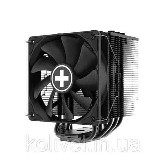 Вентилятор для процесора XILENCE Performance X CPU cooler M906 (універсальний) (XC081) Киев
