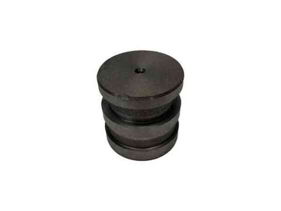 Поршень гидроцилиндра на трактор минитрактор Джинма  254,  диаметр 63 мм Мукачево