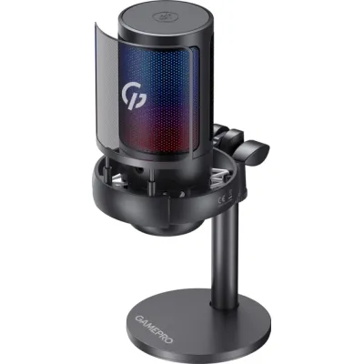 Мікрофон GamePro UGM105B Black (UGM105B) Вінниця