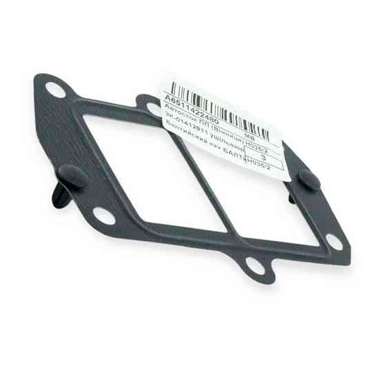 Прокладка EGR Мерседес Бенз Спрінтер 06-OM651 (OE) радіатора Мукачево