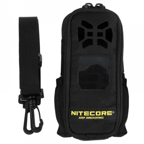 Чехол Nitecore NRH10 для фумигатора EMR10 Винница - изображение 1
