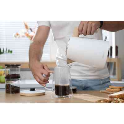 Електрочайник Ardesto EKL-F420WWD Вінниця