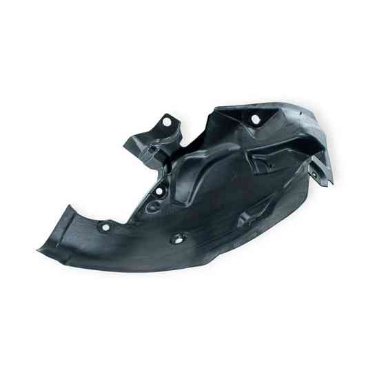 Підкрилок правий задня частина Renault Fluence 2010 р.в передній Мукачево