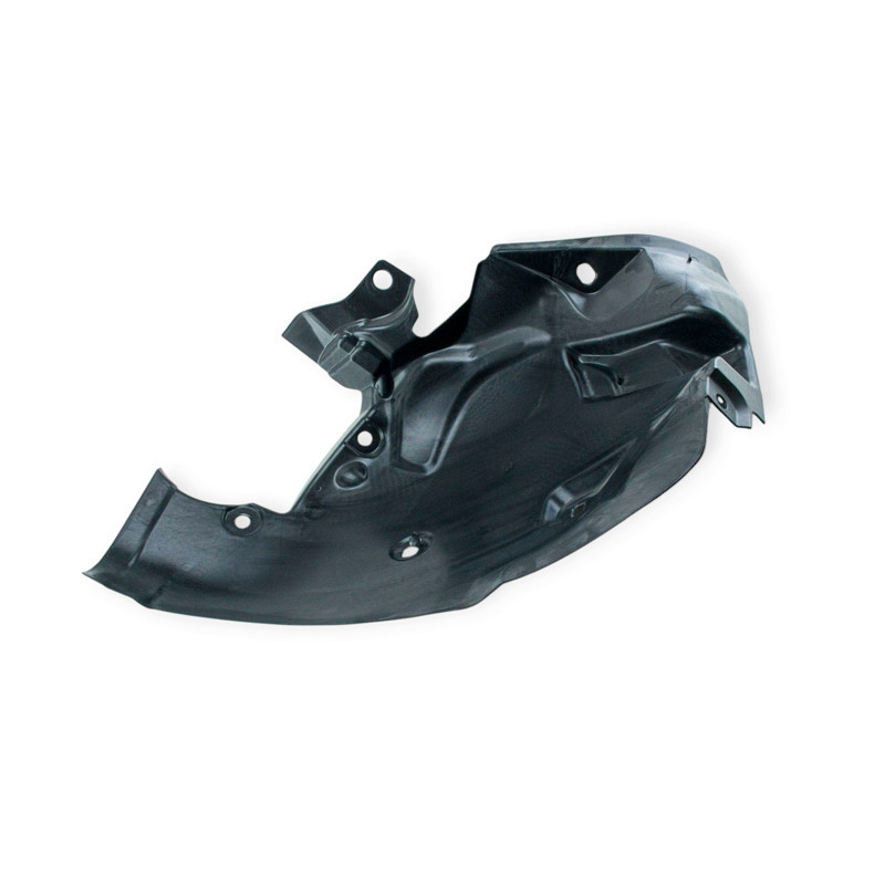 Підкрилок правий задня частина Renault Fluence 2010 р.в передній Мукачево - фото 1