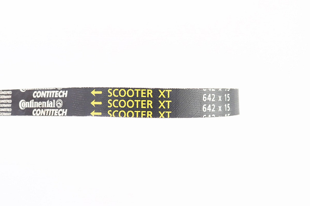 Ремінь 642х15, Тайвань Киев - изображение 2