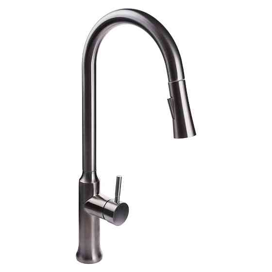 Змішувач для кухні Globus Lux ALPEN SBT1-2033 Луцк