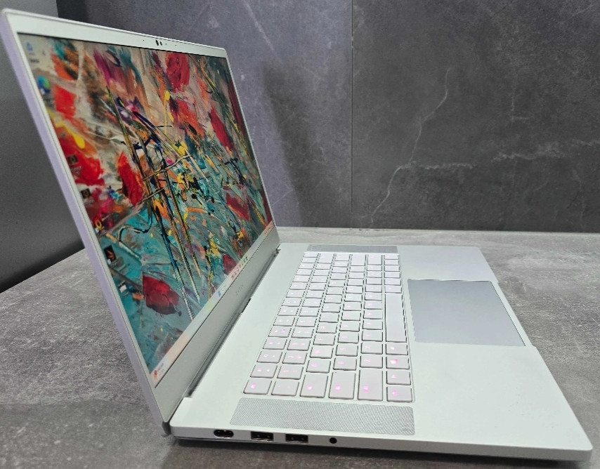 Ігровий Ноутбук Razer Blade i7/RTX2060/16/512Gb. Київ - фото 5