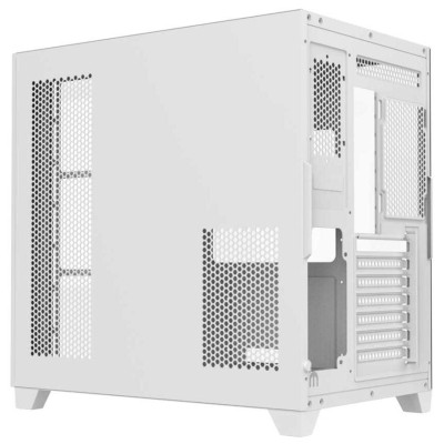 Корпус Alseye Knight-W(4 fans) (AS.07.0135) Винница - изображение 7