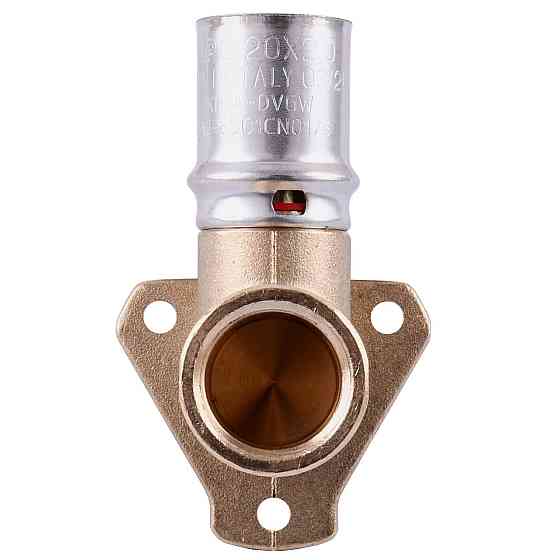 Кутник з вушками прес APE ITALY AP 154 1/2″х20 (000001739) Київ