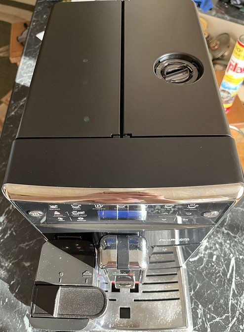 Кофемашина SAECO PicoBaristo Deluxe Киев - изображение 2