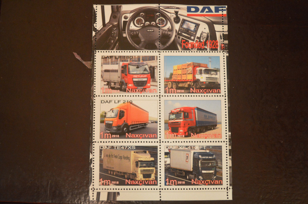 Транспорт. Техника. Автомобили. Не официальный выпуск (Г-1) Полтава - изображение 1