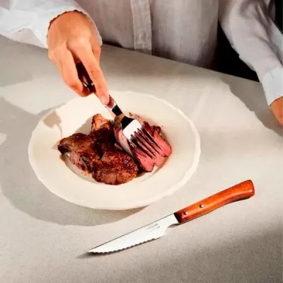 Столовый нож Arcos стейковий 22 см (371500) Винница - изображение 4