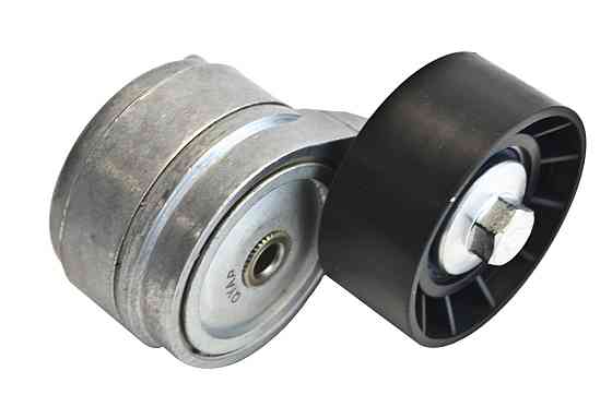 Ролик генератора натяжной автомат 65mm h29mm Fiat 1,9D/JTD 2,8JTD GP 116614 Киев