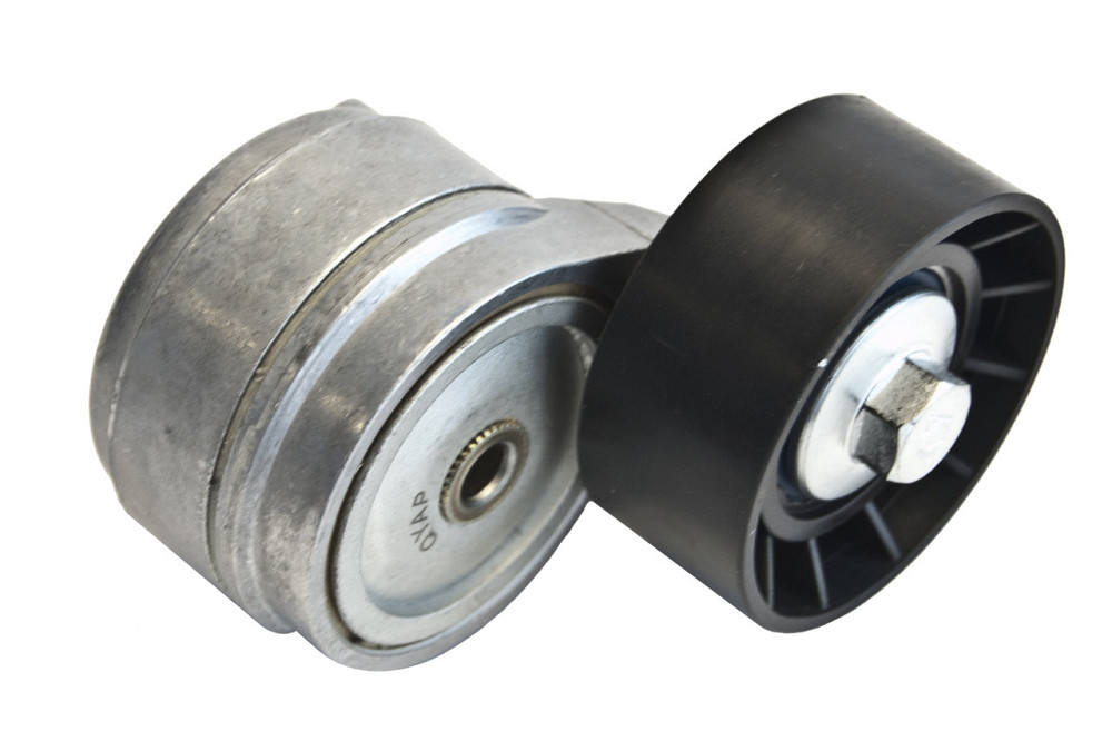 Ролик генератора натяжна автомат 65mm h29mm Fiat 1,9 D/JTD 2,8 JTD GP 116614 Київ - фото 1