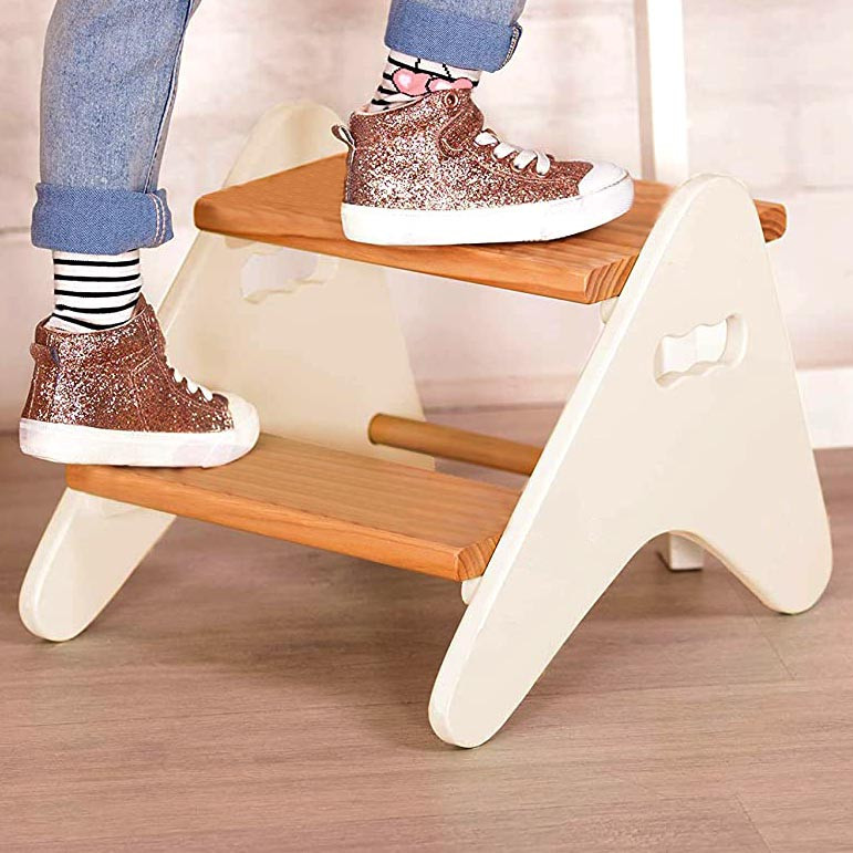 Скамейка-ступенька 