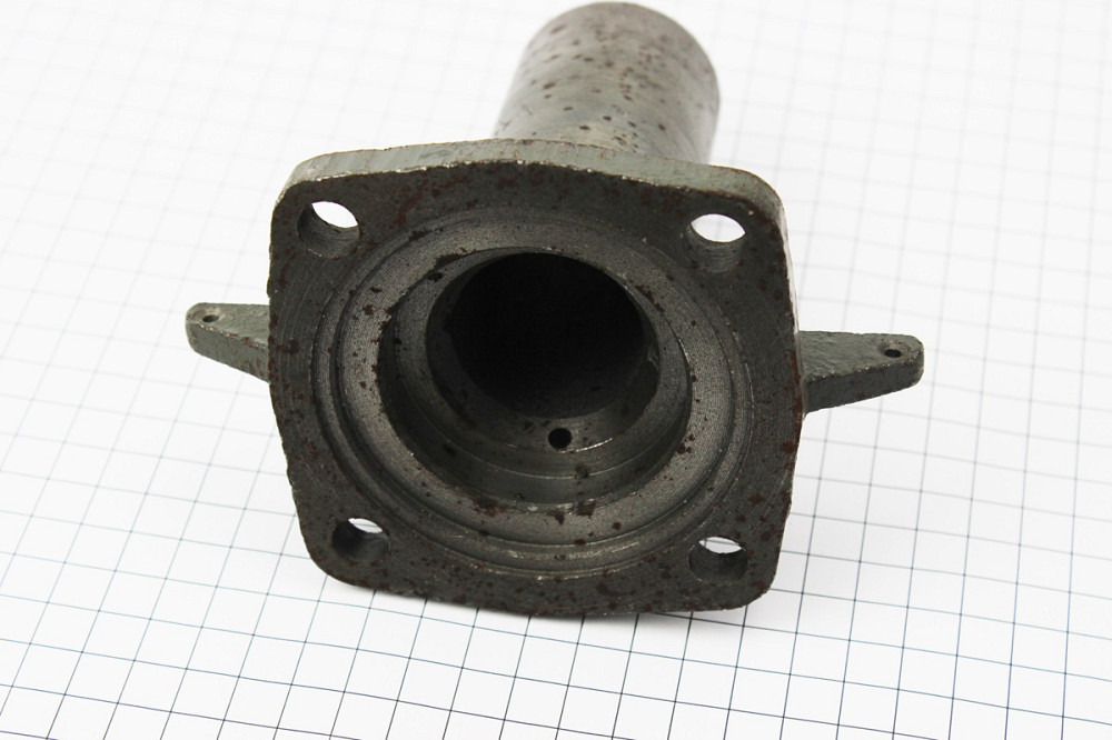 Опора корпуса вижимного підшипника Foton 244, Jinma 244/264 (250.36.109) Київ - фото 3