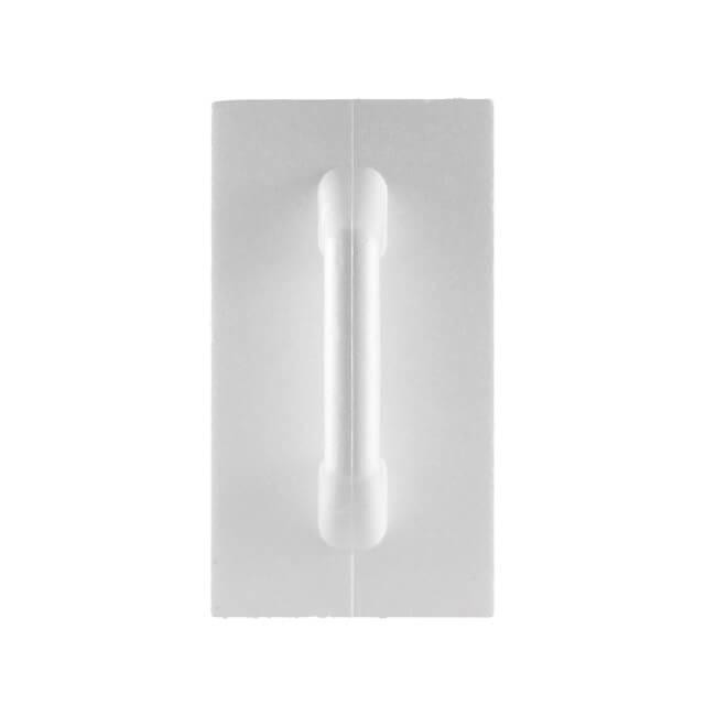 Тертка пінопластова, 320×180 мм, 40 г/дм³ INTERTOOL HT-0004 Киев - изображение 3