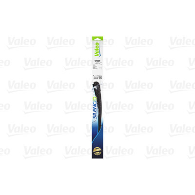 Щітка склоочисника Valeo 574302 Вінниця - фото 2