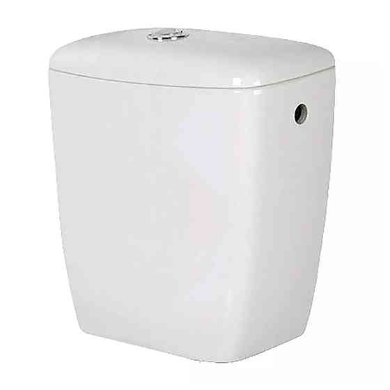 Бачок KASKADA 3/8 010 без клапанів плівка (000032200) Київ