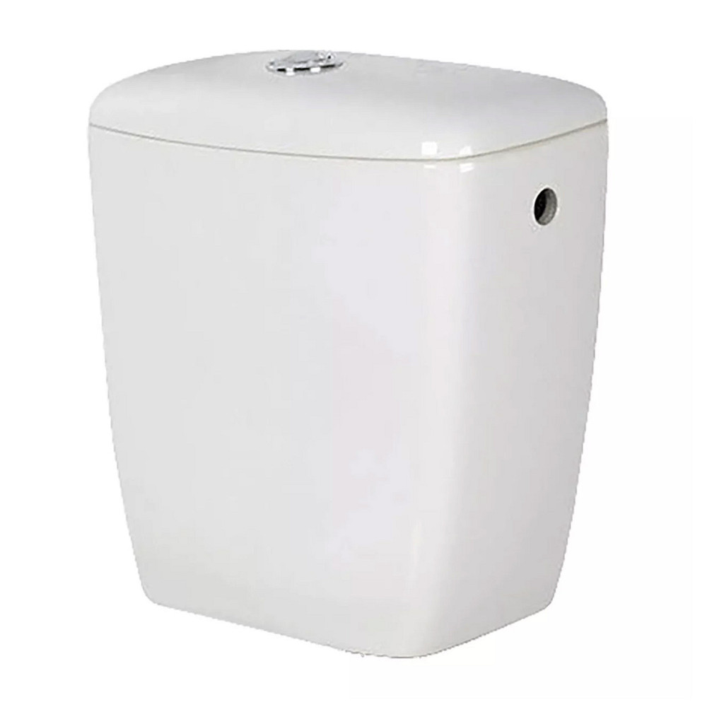 Бачок KASKADA 3/8 010 без клапанів плівка (000032200) Київ - фото 1