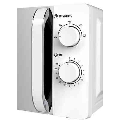 Мікрохвильова піч PRIME Technics PMW 20734 HW Вінниця