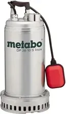 Насос Metabo Budowlana Dp 28-10 S Inox (060 411 2000) Киев