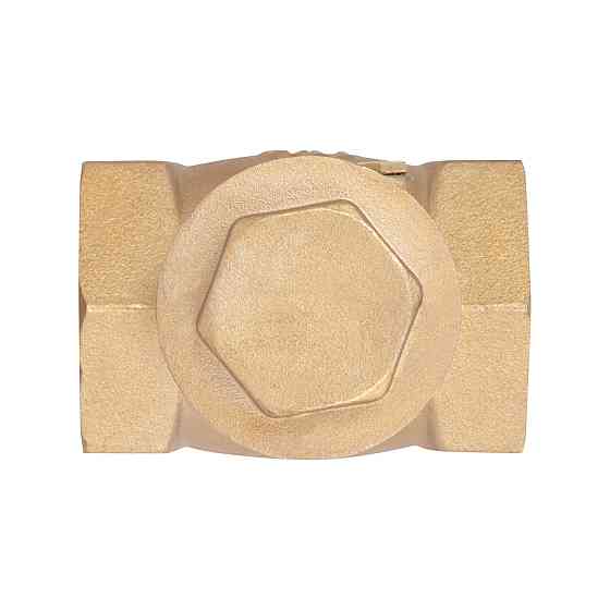 Зворотний клапан Thermo Alliance Standart 1 1/4" SD242W32 Київ