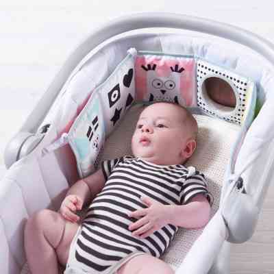 Розвиваюча іграшка Taf Toys Книжка-раскладушка Мышки-Мартышки (12025) Вінниця