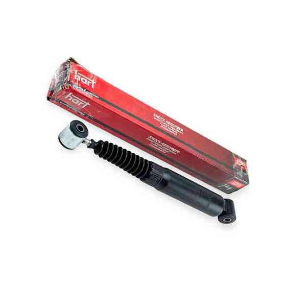 Амортизатор Fiat Scudo-Peugeot Expert (95-06) газ. задний Мукачево