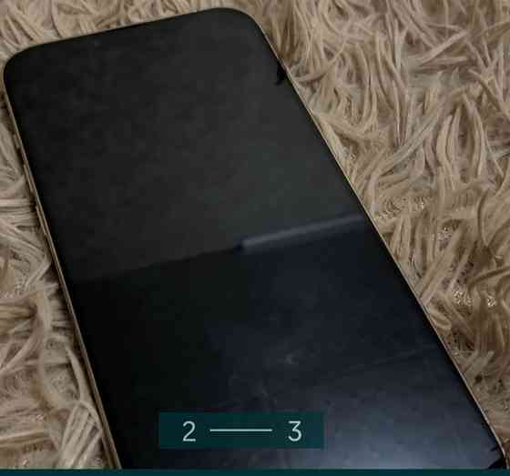 Айфон: iPhone 13 Pro Max 256Gb. Золотий. Київ