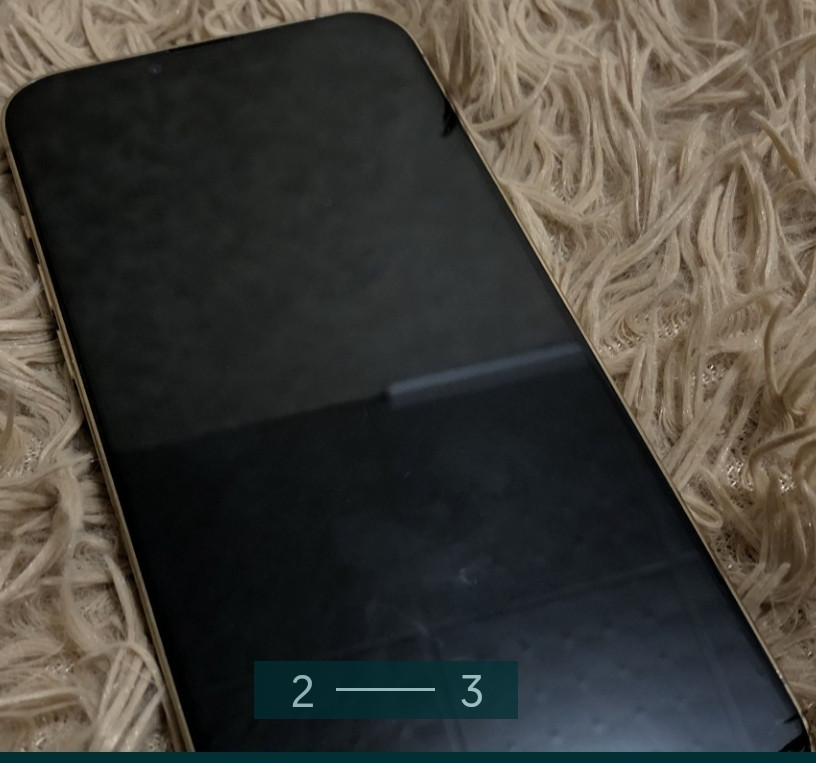 Айфон: iPhone 13 Pro Max 256Gb. Золотий. Київ - фото 2