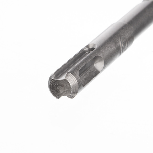 Бур SDS-Plus, 10×400 мм INTERTOOL SD-1040 Київ - фото 3