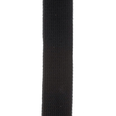 Ремень для гитары D'Addario Cotton Guitar Strap Black (50CT00) Винница - изображение 3