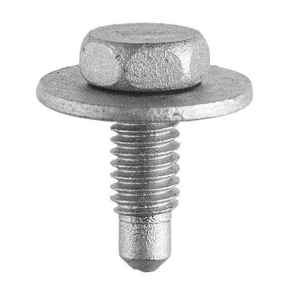 Болт із шайбою Метал, 1060685-00-C, універс., кузов 19834 Київ