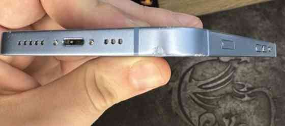 Айфон iPhone 14 128Gb. Физ.Симкарта. Neverlock. Київ