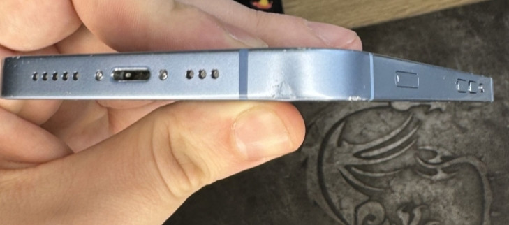 Айфон iPhone 14 128Gb. Физ.Симкарта. Neverlock. Киев - изображение 2