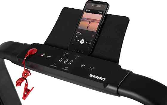Беговая дорожка электрическая Zipro Jogger Киев
