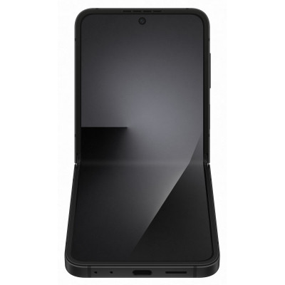 Мобільний телефон Samsung Galaxy Flip7 FE 8/256Gb Black (SM-F761BZKHSEK) Вінниця - фото 7