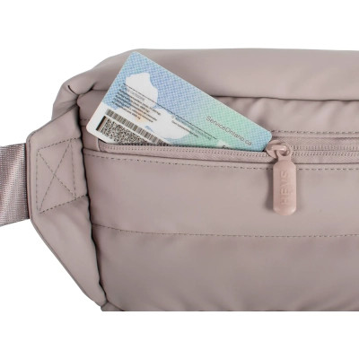 Сумка-бананка Heys Puffer Mini Waist Bag Atmosphere (30128-0143-00) (930928) Винница - изображение 6