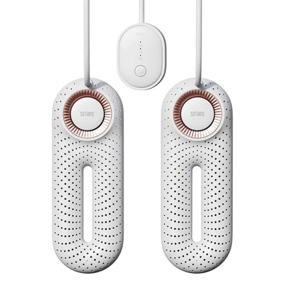 Сушарка для взуття Xiaomi Sothing ZERO Shoes Dryer PRO (з таймером) Чернівці