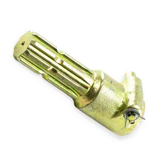 Переходник с, х 6х8 шлицов (оценкованый) (6мама х 8папа) кардана Мукачево