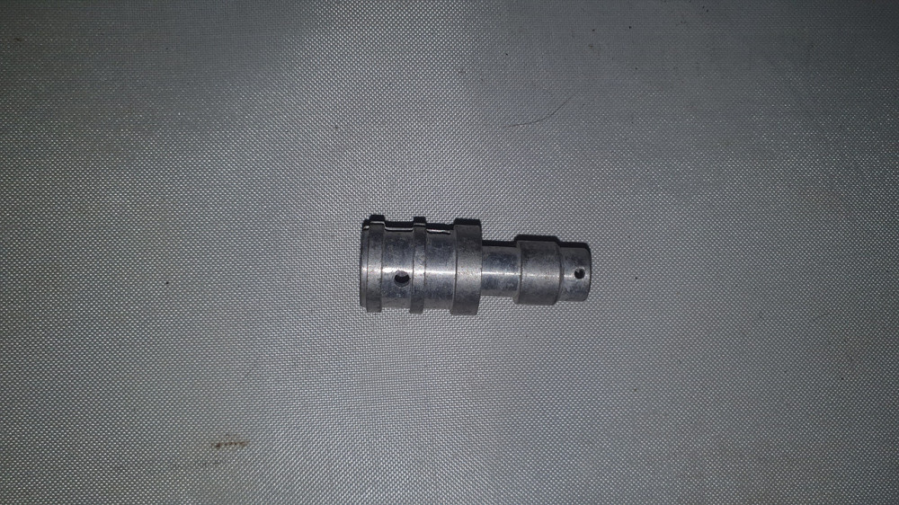 Поршень гидровакуумного усилителя тормозов ГАЗ-53, ГАЗ-3307 (18 мм). Харьков - изображение 1